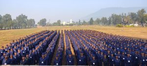 ‘निर्वाचन प्रहरी’ आजदेखि फिल्डमा खटिने