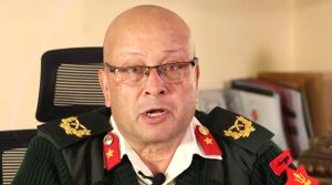 सुरक्षा संवेदनशीलताको आधारमा सेना जुनसुकै घेरामा खटिने सक्ने