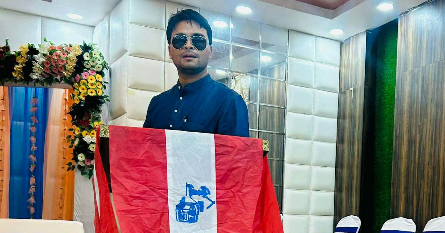 कैलाली–४ मा ट्रेड युनियन कांग्रेसका तर्फबाट चुनावी जिम्मेवारी रावललाई