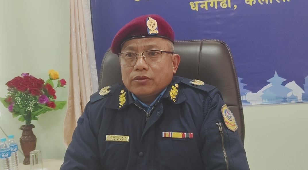 सुदूरपश्चिमभर थप प्रहरी परिचालन हुँदै, कहाँ कति खटाइए ?