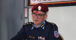 आसन्न निर्वाचनलाई लक्षित गर्दै कैलालीमा कडा सुरक्षा रणनीति, एसपी चन्दको नेतृत्वमा निगरानी तीव्र