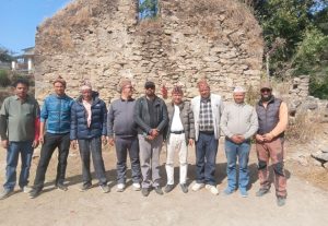 डडेल्धुरामा बीपी कांग्रेसले काँग्रेसलाई सघाउँदैछ ?