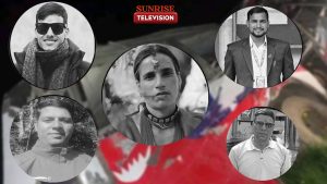 बैतडी बस दुर्घटना अपडेटः बाबू–छोरा, सहोदर दाजुभाइ, भतिज र ज्वाइसहित १३ को मृत्यु