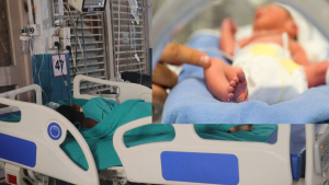 तथ्याङ्कले देखायो कठोर यथार्थ: सुदूरपश्चिममा शिशु मृत्युदर सबैभन्दा बढी