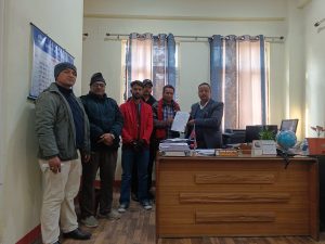 दुर्गालक्ष्मी क्याम्पसका विद्यार्थीलाई अटोमा २० प्रतिशत छुट दिने सम्झौता