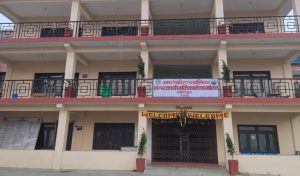 कार्यसम्पादन मूल्यांकनमा अमरगढी नगरपालिका सुदूरपश्चिममै उत्कृष्ट