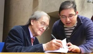 डोटीमा जन्मेका अन्तर्राष्ट्रिय खगोल वैज्ञानिक भट्ट नेपाल भ्रमणमा आउँदै