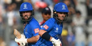 टी–२० विश्वकपमा नेपालमाथि इटालीको ऐतिहासिक जित