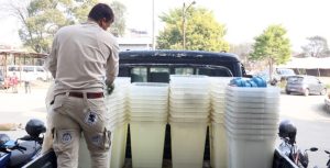 सुदूरपश्चिम सहितका ३ प्रदेशमा मतपत्र ढुवानीको काम सकियो