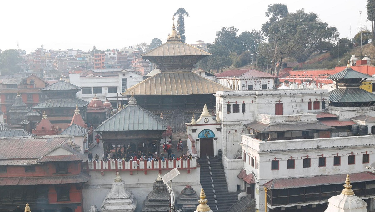 महाशिवरात्रिको तयारी पूरा, ४० लाख खर्च लाग्ने अनुमान