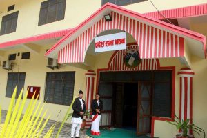 प्रदेश सभा कि औपचारिक मञ्च ? सुदूरपश्चिममा कानुन निर्माणप्रति सरकारको गम्भीर उदासीनता