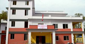 प्रदेशहरूको कार्यसम्पादन मूल्याङ्कनमा सुदूरपश्चिम पहिलो