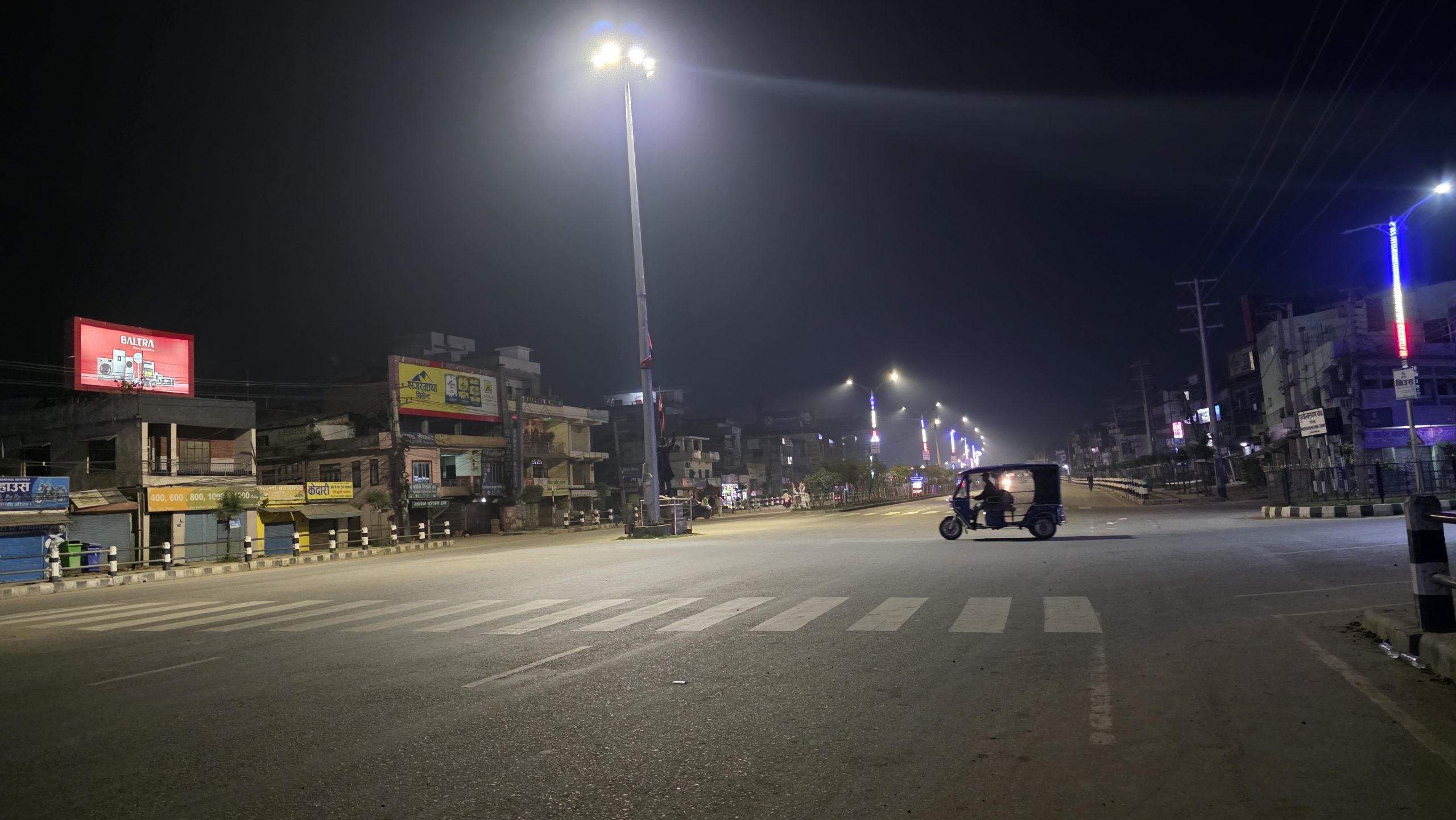 धनगढीमा निर्वाचन आचारसंहिता उल्लङ्घन ? मदिरा बिक्री खुल्ला, प्रहरी मौन बसेको आरोप