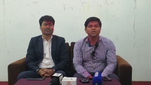 कैलाली–५ का सांसद आनन्द चन्द भन्छन– ‘राष्ट्रव्यापी विकास र सुशासनमा योगदान दिन्छु’