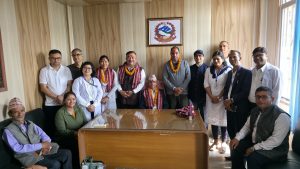 नयाँ व्यवस्थापन समितिले सम्हाल्यो सेती अस्पताल, बिरामीमैत्री सेवामा ध्यान