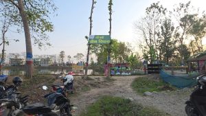 धनगढीमा पर्यटकीय आकर्षणको नयाँ गन्तव्य: परिश्रमी ग्रीन फिल्स रिर्सोट सञ्चालनमा