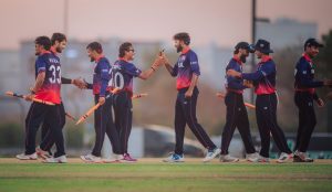 पश्चिम एसियामा उत्पन्न तनावले नेपाल, ओमान र यूएईबीचको त्रिकोणात्मक सिरिज स्थगित