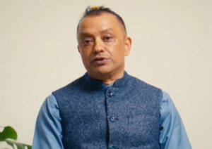 लोकतन्त्रप्रतिको निष्ठा र अटल प्रतिबद्धता बलियो रूपमा अभिव्यक्त भएको छ : सभापति थापा