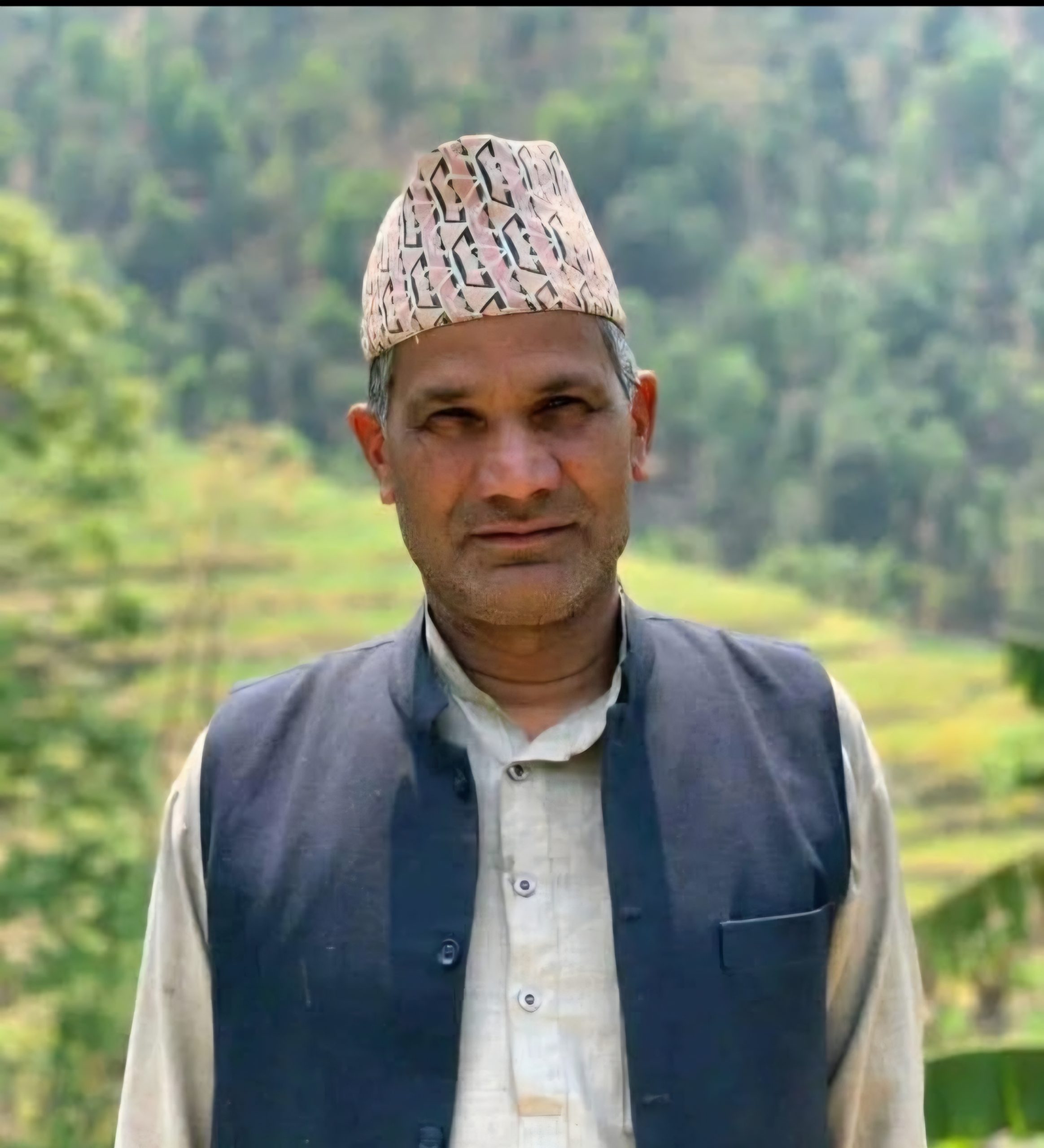 बैतडीमा एमाले उम्मेदवारको नाममा पैसा बाढेको आरोपमा भट्ट पक्राउ