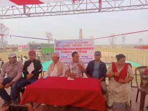 दोस्रो पुनर्वास महोत्सव २०८२ फागुन २५ देखि चैत ४ सम्म सञ्चालन हुने