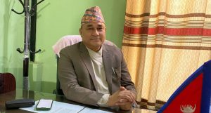 आपूर्ति व्यवस्थामा कडाइ गर्ने सुदूरपश्चिम सरकारको निर्णय, कालोबजारीमा संलग्नलाई कारबाहीको चेतावनी