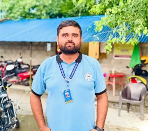 डा. आनन्द चन्दका ‘Rat टिम’ सदस्य सुरज शिवाकोटी अस्वस्थ, दिनरात चुनावी अभियानमा खटिँदा टन्सिल र ज्वरो