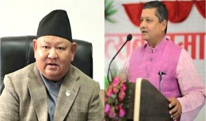 चुनावमा प्रेम आलेको पैसा खाने काँग्रेसका ५७ जना नेता को–को हुन्?