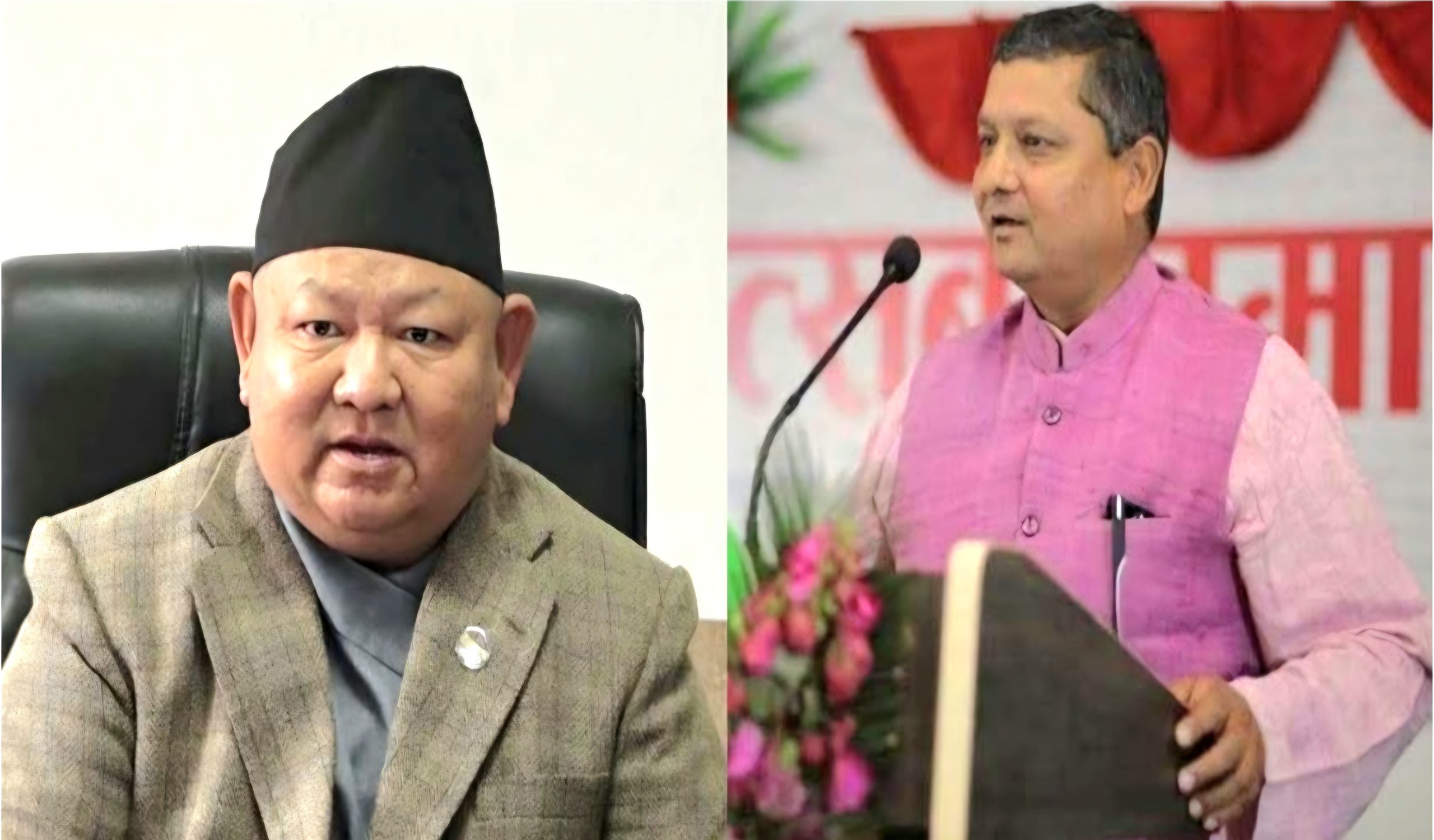 चुनावमा प्रेम आलेको पैसा खाने काँग्रेसका ५७ जना नेता को–को हुन्?