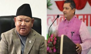 काँग्रेस उम्मेदवार ‘मनु’ले यथार्थ सार्वजनिक नगरे कानुनी उपचारमा जान्छु : आले