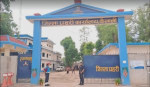 भारतमा चाँदी चोरिएको घटनामा कैलाली र अछाममा दुई जना पक्राउ