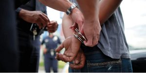 धनगढीमा खैरो हेरोइनसहित युवक पक्राउ