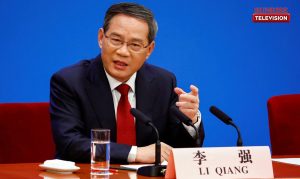 चिनियाँ प्रधानमन्त्रीद्वारा प्रधानमन्त्री शाहलाई बधाई, द्विपक्षीय सहकार्य सुदृढ गर्ने प्रतिबद्धता