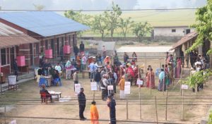 सुदूरपश्चिममा ५०.९ प्रतिशत मतदान, कञ्चनपुरमा सबैभन्दा बढी