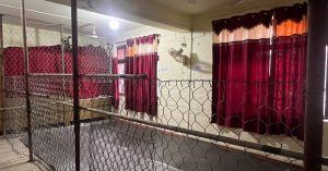 कैलालीमा मतगणना २२ गते, स्थल तारजाली लगाएर तयार