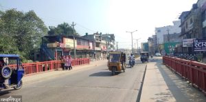 निर्वाचन आचारसंहिताले खुम्चिएको रानाथारु ‘होरी’