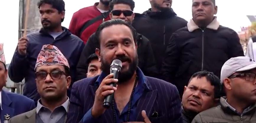 जातीय भेदभाव र छुवाछूत अन्त्य गर्न दलित अगुवाहरूको माग