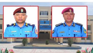 सुदूरपश्चिम प्रहरीको फागुन : ३०५ मुद्दामा २२१ जना पक्राउ, ८३ लाखको अवैध सामान बरामद