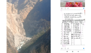 दार्चुलास्थित दुम्लिङमा महाकालीको तुइन तर्दा २३ जनाको ज्यान गुम्यो