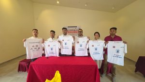 बैशाख १८ गते अब धनगढी दौडिन्छ हाफ म्याराथन !