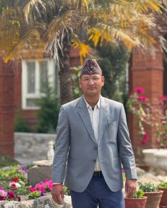 अछामका युवा नेता पृथ्वीबहादुर शाह प्रदेश युवा परिषद् सदस्यमा मनोनित