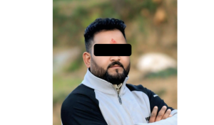 अनमी कुट्ने लुहारमाथि ज्यान मार्ने उद्योगमा मुद्दा दर्ता