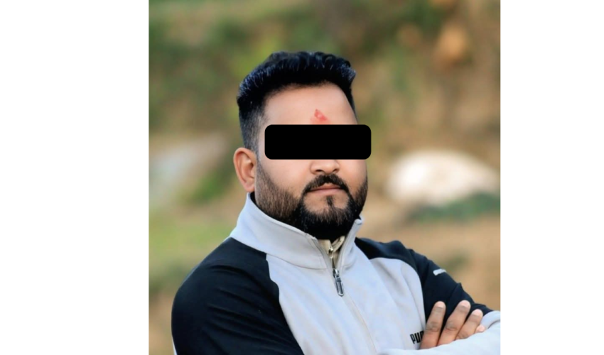 अनमी कुट्ने लुहारमाथि ज्यान मार्ने उद्योगमा मुद्दा दर्ता