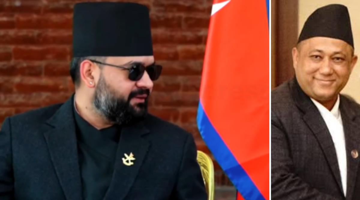 प्रधानमन्त्री बालेनको भारत भ्रमणको सहमति भइसकेको परराष्ट्रमन्त्रीको भनाइ : मिति तय गर्न बाँकी