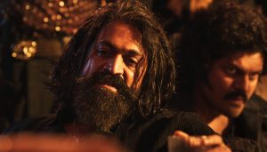 फेरि सर्‍यो यश अभिनीत टक्सिक को रिलिज