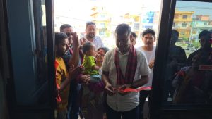 धनगढी सेकुवा एण्ड मार्सी खाना घर सञ्चालनमा, युवाद्वारा स्वदेशमै स्वरोजगारको प्रयास