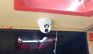 बाजुराका सार्वजनिक सवारीमा सिसिटिभी र जीपीएस जडान