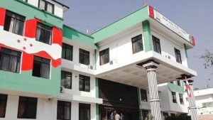 नेपाली कांग्रेसले आजबाट १५ औं महाधिवेशनको प्रक्रिया अगाडि बढायो