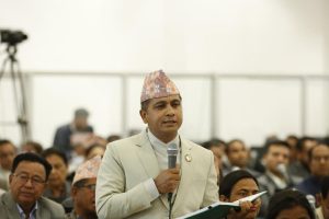 सुदूरपश्चिम झिक्कै नाइँ दिल्ली भन्दा दूर भइसक्यो : सांसद ऐन महर