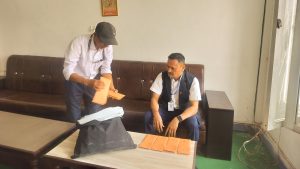 कैलालीमा पनि राहदानी, नागरिकता राष्ट्रिय परिचयपत्र हुलाकमार्फत घरमै पठाउन सुरु