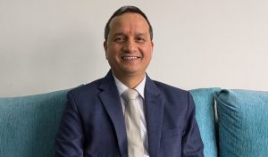 राष्ट्रिय योजना आयोगको उपाध्यक्षमा डा. गुणाकर भट्ट नियुक्त